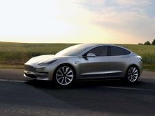 Tesla Leads Mercedes-Benz And BMW From The Front