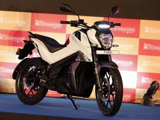Tork T6X Electric Motorcycle Witnesses Overwhelming Response Post Unveil