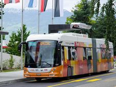 Geneva’s New Buses Could Be The Perfect Solution For Pollution Problem