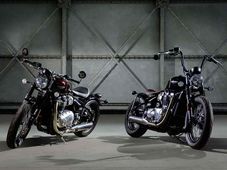 Triumph Reveals The Bonneville Bobber Coming To India Soon