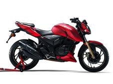 TVS Motor Company Records Growth In Total Turnover