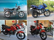 Two Wheeler Sales Reaches New High In September