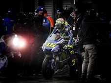Yamaha Believes Valentino Rossi Could Stay Beyond 2018 