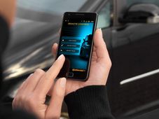 Virtual Car Keys Will Arrive By 2018 — For People Who Forget Keys