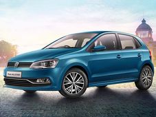 Volkswagen India Teases An All-New & Exclusive Hatchback, Launching Soon