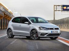 Volkswagen Geared Up For Polo GTI Launch In India