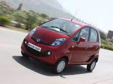 Tata Motors Finally Admits Its Small Entry-Level Hatchback Is A Failure