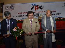ACMA’s First Aftermarket Expo Held In Guwahati