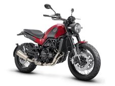 Upcoming Benelli Leoncino Scrambler First Impressions & What To Expect