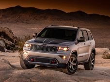 Jeep Grand Cherokee, Wrangler Petrol Launch Date Revealed; Big Price Drop On The Cards 