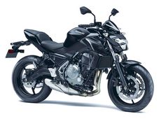 2016 EICMA Motorcycle Show: Kawasaki Debuts Its ER-6n Replacement At EICMA — The Z650
