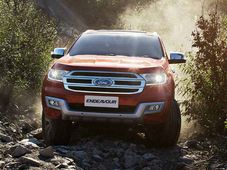 Ford India To Make A “Significant And Exciting Global Announcement”