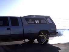Man Invents ‘Grappler’ That Could Reduce Risks During High-speed Pursuits