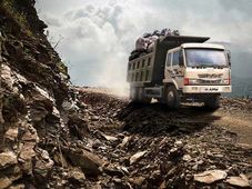 Mandatory AC Cabins: Truck Makers Ask Govt To Keep Decision On Hold