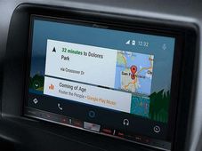 Android Auto Is Now Available For Every Car — Apple Take Note