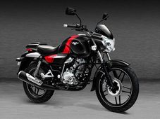 Bajaj Auto Working On A 125CC ‘V’ Motorcycle