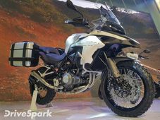 Benelli To Launch A Scrambler And A Tourer In India During 2017