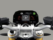 BMW Motorrad Unveils ConnectedRide Concept At EICMA 2016 — The Future Of Riding?