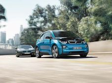 BMW Crosses 100,000 Electric Vehicles Global Sales — What iNEXT For The German Giant?