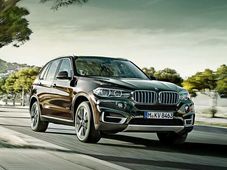 BMW To Launch Petrol Powered X3 & X5 In India  — Is The Big Diesel Craze Coming To An End?
