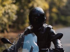This New Helmet By Nolan And Sony Is The Future Of Biking 