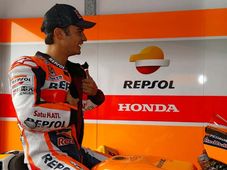 MotoGP: Retirement Rumours Were False, Says Dani Pedrosa