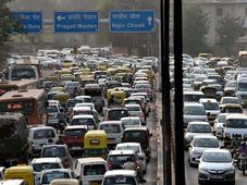 Why Does India Drive On The Left Side Of The Road?