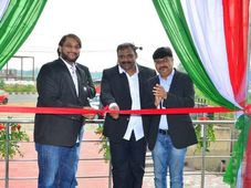 DSK Benelli Inaugurates Two New Dealerships In Tier 2 Cities