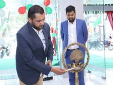 DSK Benelli Inaugurates Dealership In Siliguri, West Bengal