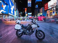 Ducati’s Globetrotter 90 Project Enters Its Sixth Phase