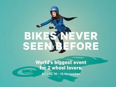 EICMA 2016: 5 Motorcycles To Look Out For