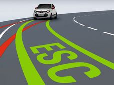 The First ASEAN Country To Mandate ESC On All New Cars