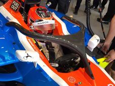 Formula 1: Ocon’s Goals For 2017 With Force India