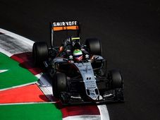 Formula One: Securing Fourth Place Would Be A Great Achievement, Says Force India