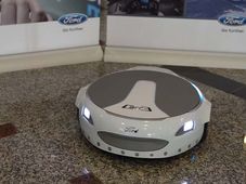 The Carr-E — The Answer To Last Mile Connectivity?