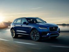The 2016 Women’s World Car Of The Year Announced