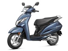 Honda 2Wheelers Sales Increased By 9% In October 2016