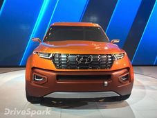 Hyundai To Launch Maruti Suzuki Vitara Brezza Rival in 2019