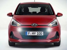 2017 Hyundai Grand i10, Xcent And Verna Launch Details Revealed