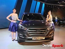 Hyundai To Launch Four SUVs Over Next Two Years