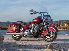 Polaris India Speculating On Assembly Plant In India
