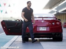 Bollywood Star John Abraham Orders A ‘Godzilla’ For Rs. 2 Crore 
