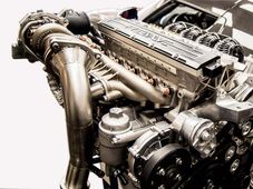 Koenigsegg’s 230bhp Camless Engine Debuts At Guangzhou Motor Show