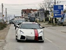 This Sports Car Enthusiast Couldn’t Afford A Supercar, So He Built A Lamborghini