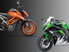 Kawasaki India To Part Ways With Bajaj-KTM In Sales And Service
