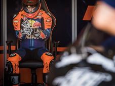 KTM & Mika Kallio Confident On Scoring Points At 2016 Valencia GP