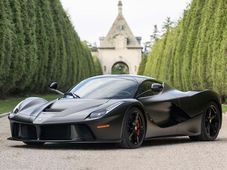Ferrari To Go Fully Hybrid To Boost Sales — Sacrilege Or Survival Of The Supercar?