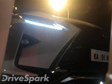 Lexus RX 450h SUV Spotted On Its Way To A Customer; Launch Imminent? 