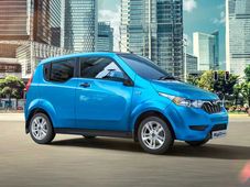 Mahindra Electric To Explore Market Presence In Netherlands