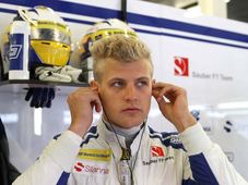 Marcus Ericsson Confirmed For 2017 With Sauber F1 Team